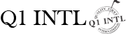 Q1intl Logo