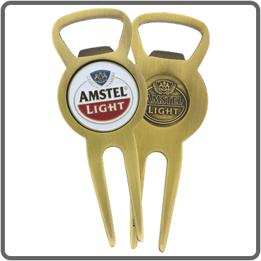 Classic Metal Golf Products