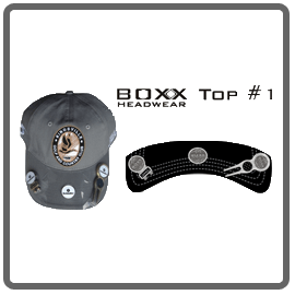 Boxx Top 1