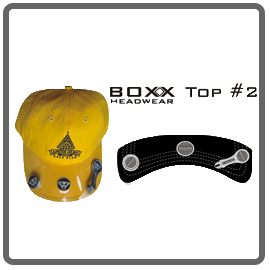 Boxx Top 2