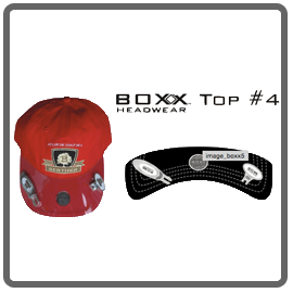 Boxx Top 4