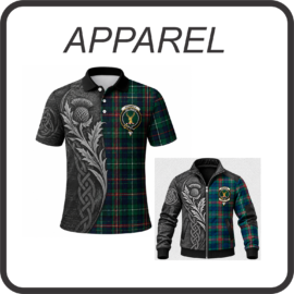 Apparel