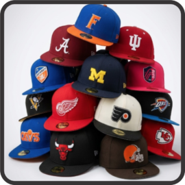 Hats
