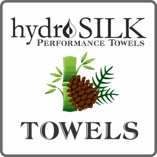 Hydrosilk