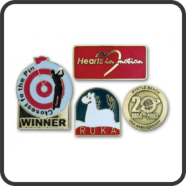 Lapel Pins